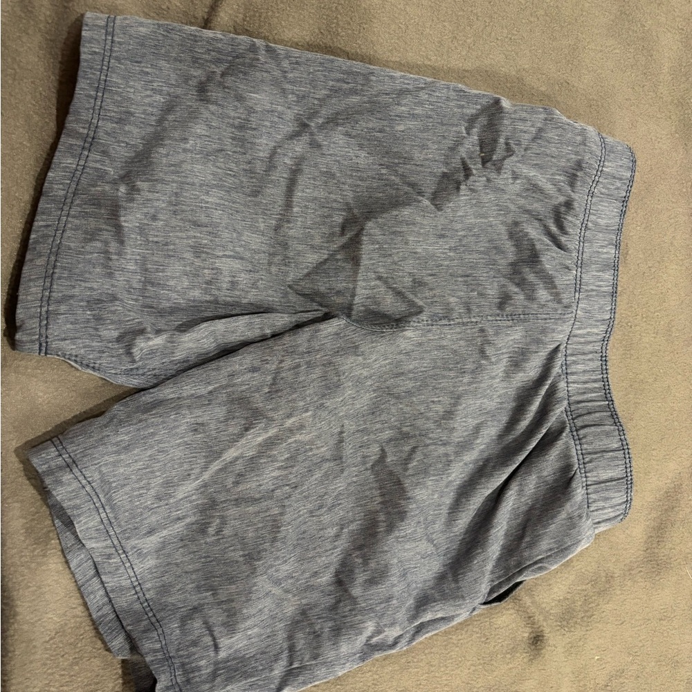 Kids Jorts